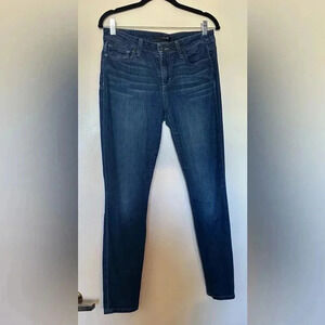 Joe’s Jeans Skinny Ankle in Size W28